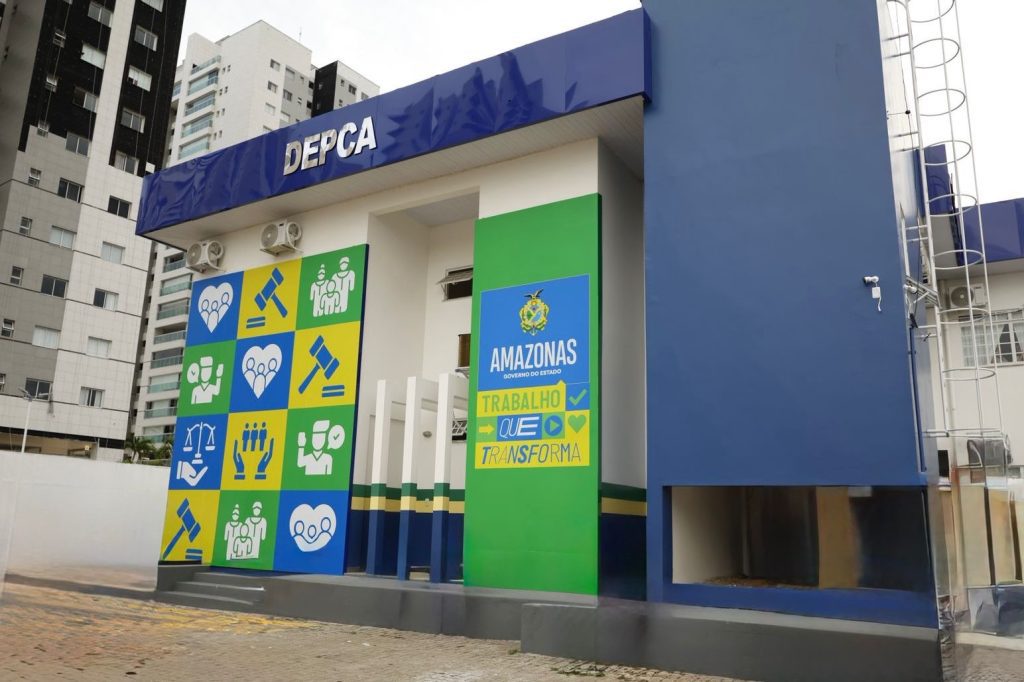 Forças de Segurança prendem homem por maus-tratos a animais no Aeroporto de Manaus após denúncia à Sepet