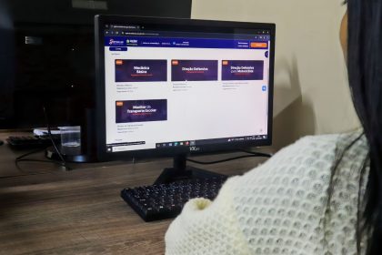 Cursos gratuitos do Detran-AM oferecem 1.200 vagas na plataforma Eptran a partir de 15/05