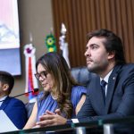 Projeto de Lei de Thiago Abrahim fortalece prevenção ao câncer de pele entre trabalhadores expostos ao sol no Amazonas