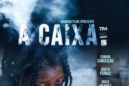 Exibição gratuita do filme angolano A Caixa no Cine Teatro Guarany neste sábado às 18h30