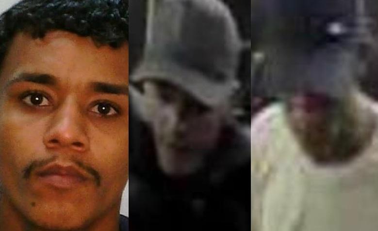 Polícia Civil divulga imagens de suspeitos de roubo a ônibus na avenida das Torres em Manaus
