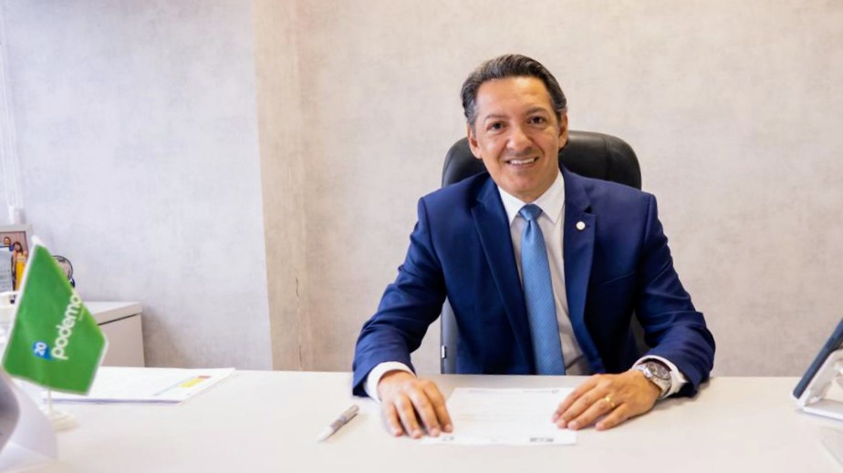 Felipe Souza propõe aplicação de concursos estaduais também no interior do Amazonas