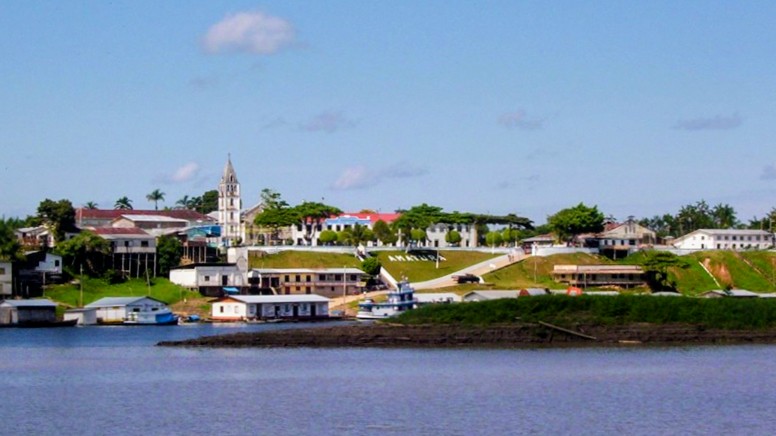 Wilker-Barreto-manifesta-apoio-ao-G9-e-ao-Fordime-em-Amatura-e-destaca-uniao-de-prefeitos-do-Alto-Solimoes-Foto-Daniel-Santos