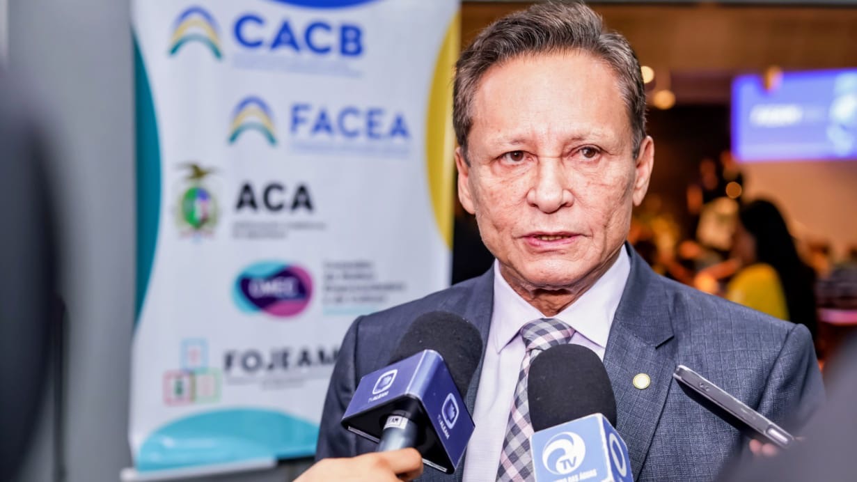 Frempeei participa de articulação para implantação dos Free Shops em Tabatinga
