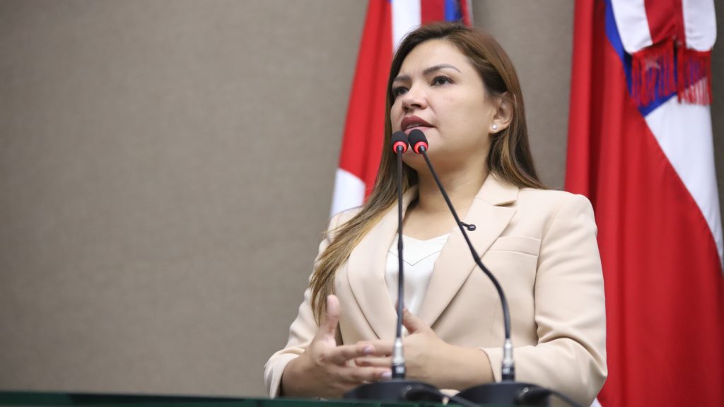 Assembleia Legislativa aprova leis que fortalecem a educação no Amazonas