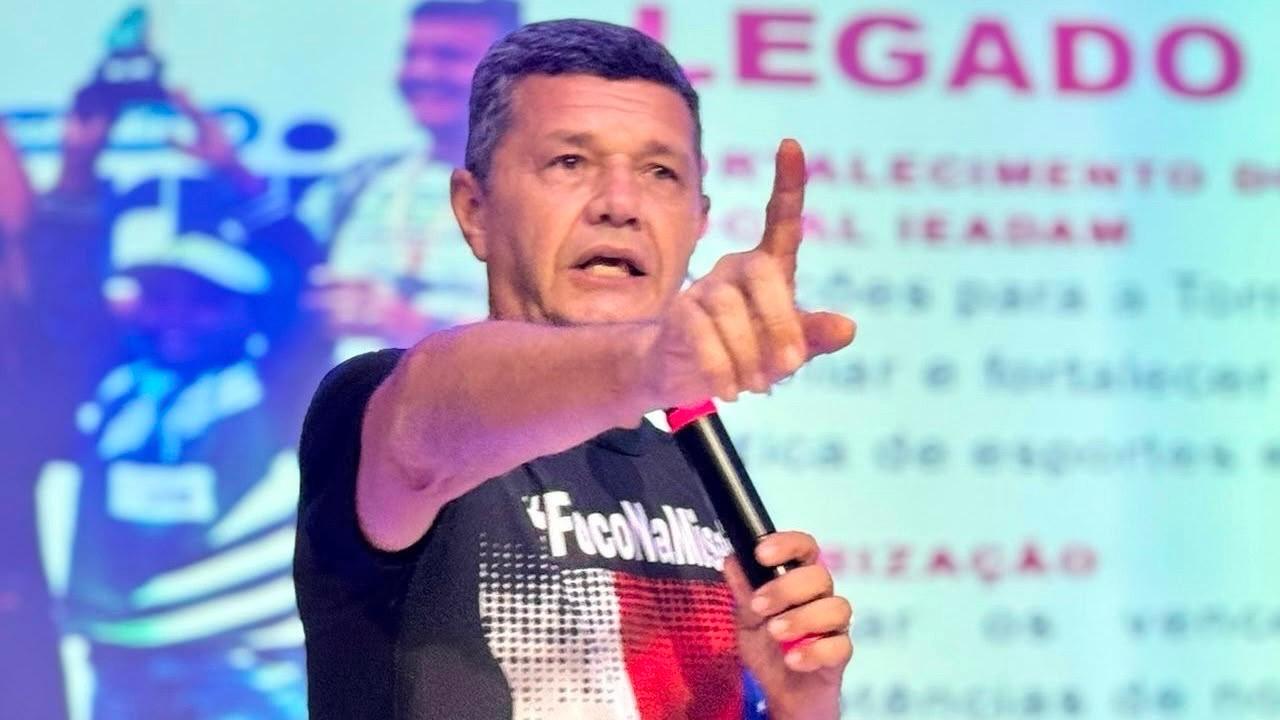 Comandante Dan defende integração das forças de investigação para combater atuação financeira do crime organizado