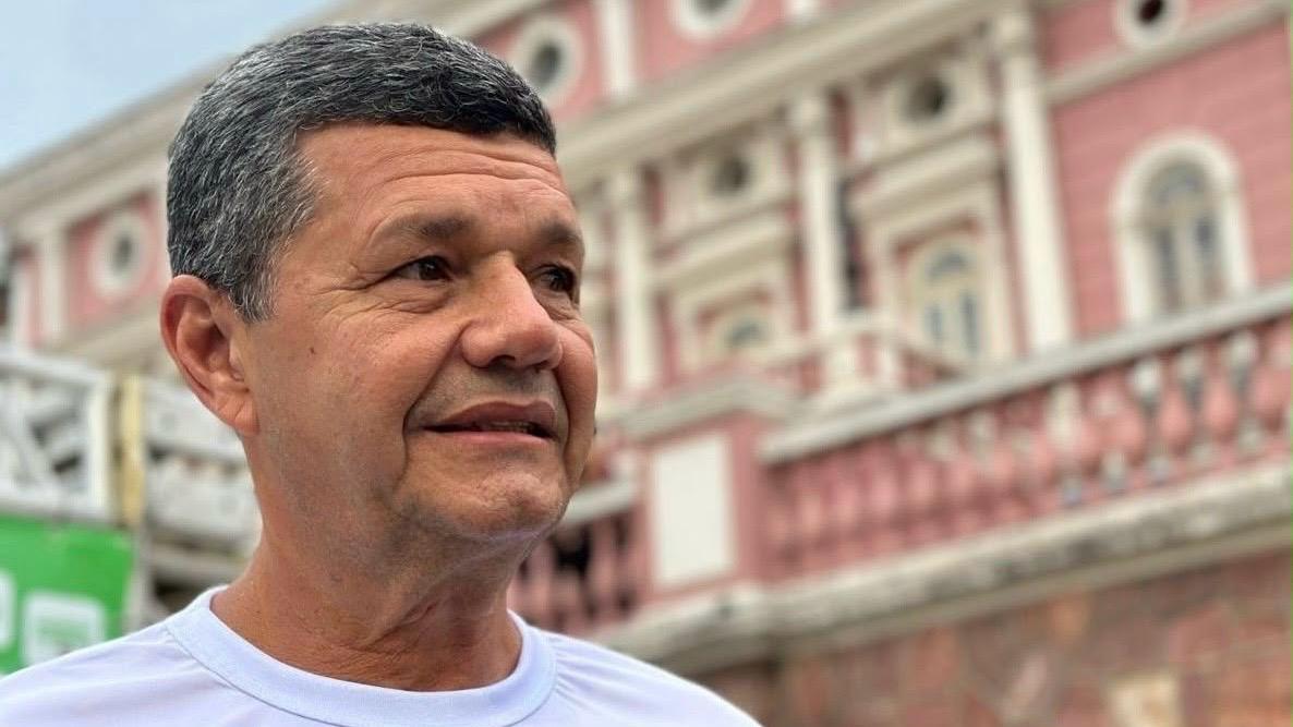 Comandante Dan defende plano permanente de segurança após reconhecimento do Centro Histórico de Manaus como Patrimônio Mundial da Unesco