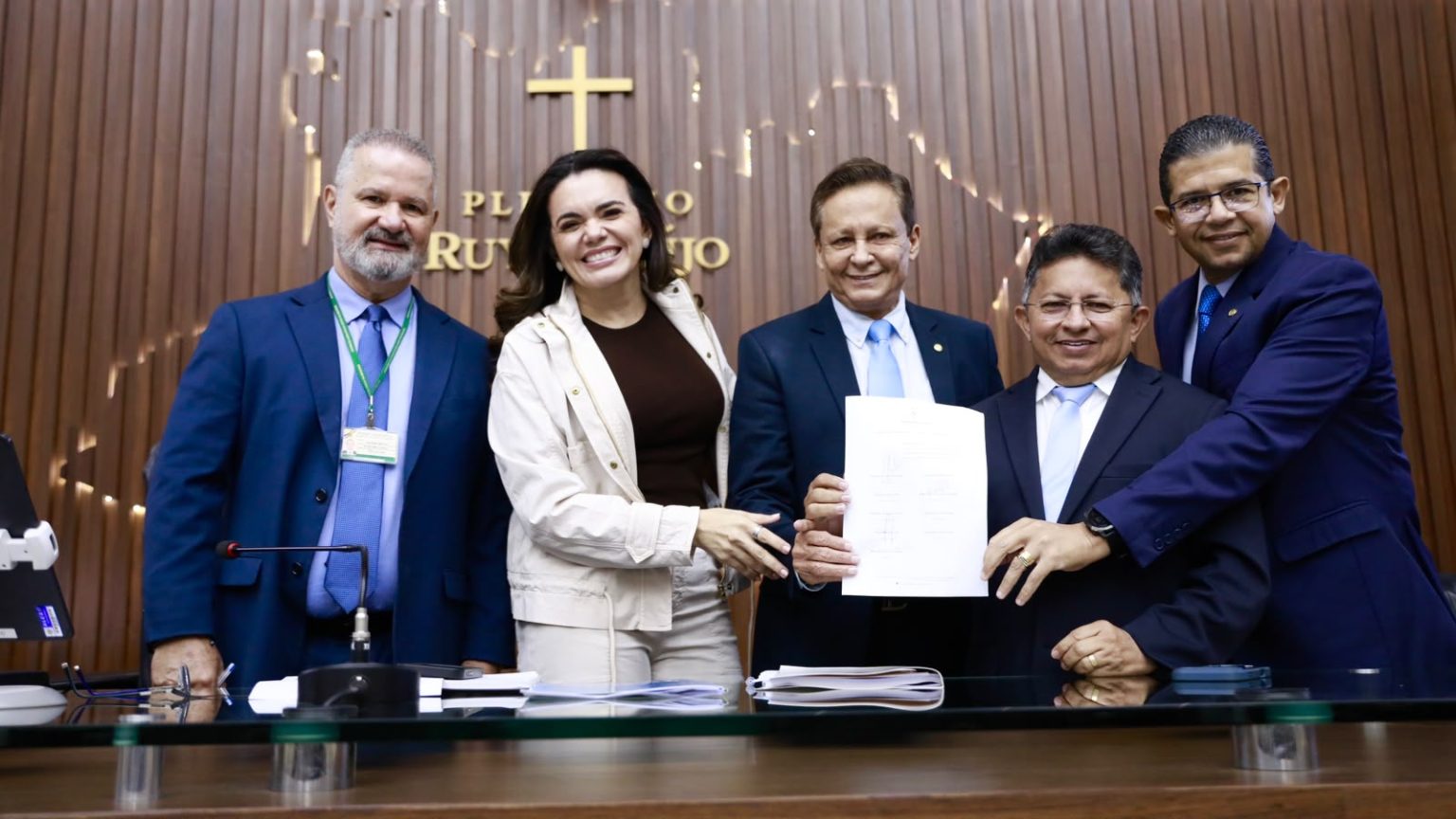 Diário Oficial da Aleam publica nomes dos primeiros convocados do concurso público da Casa Legislativa