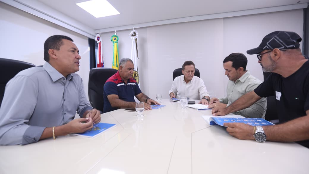Leis da Aleam sancionadas pelo Governo do Amazonas reforçam a segurança pública do estado no primeiro semestre de 2026