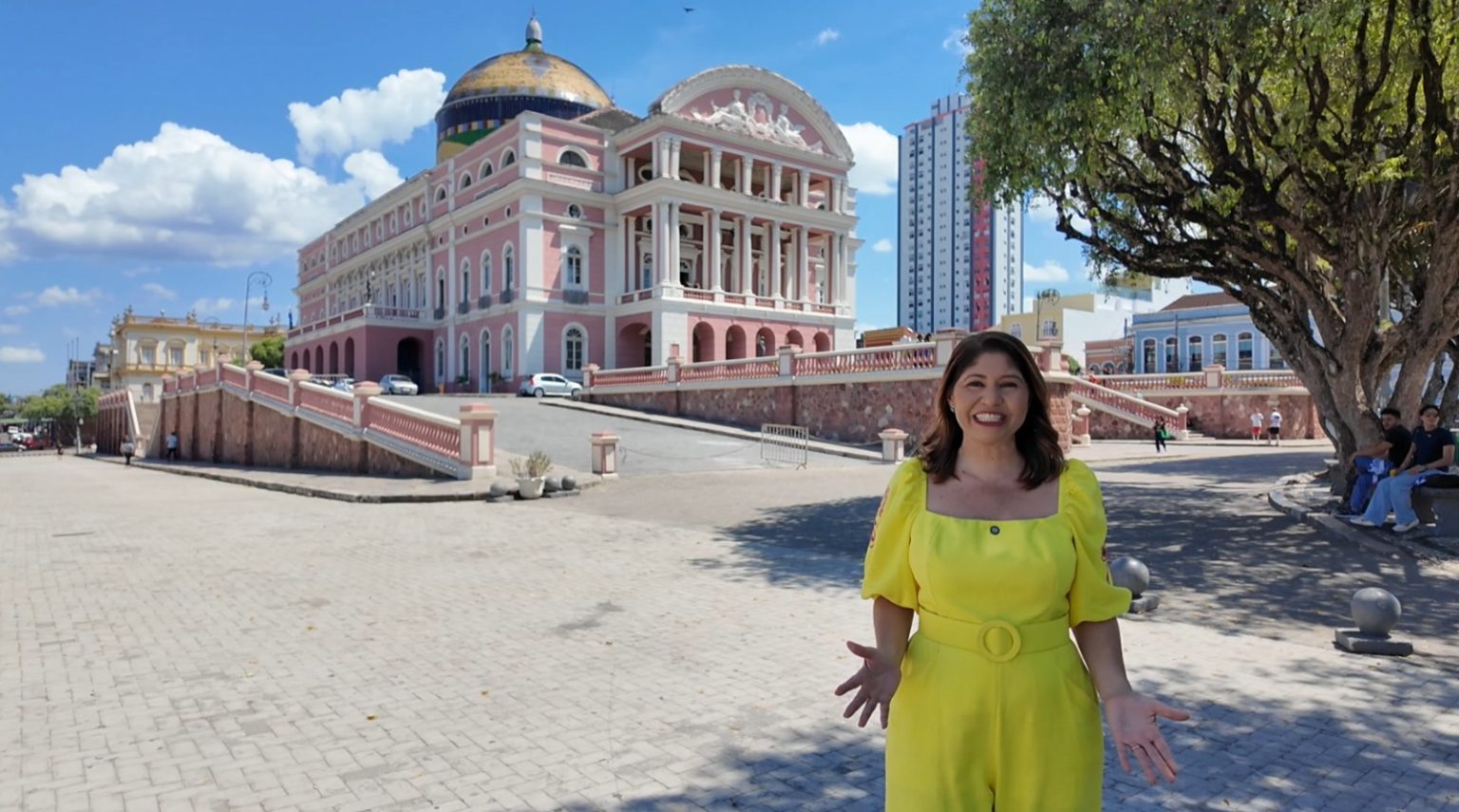 TV Aleam exibe nova edição do ‘Aplausos’ com esporte, cultura e Parintins