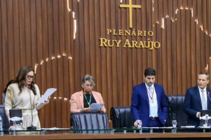 Aleam aprova medidas contra divulgação de conteúdo íntimo sem consentimento e garante transporte para candidatos a transplante