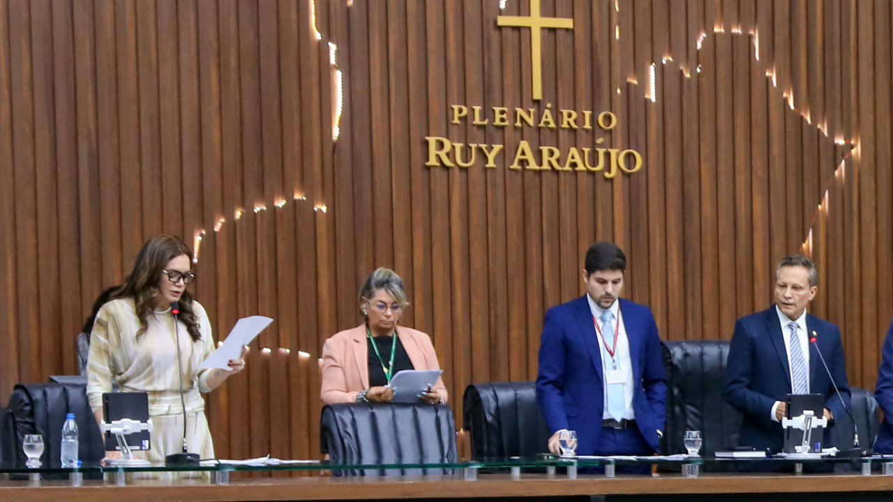 Aleam aprova medidas contra divulgação de conteúdo íntimo sem consentimento e garante transporte para candidatos a transplante