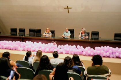 Aleam promove debate sobre direitos das mulheres e combate ao feminicídio na quinta-feira (27/8)
