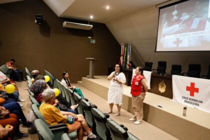 Aleam promove três dias de debate sobre prevenção do suicídio durante o Setembro Amarelo