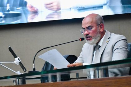 Assembleia Legislativa aprova homenagem ao coronel Everton Cruz com nome em comenda