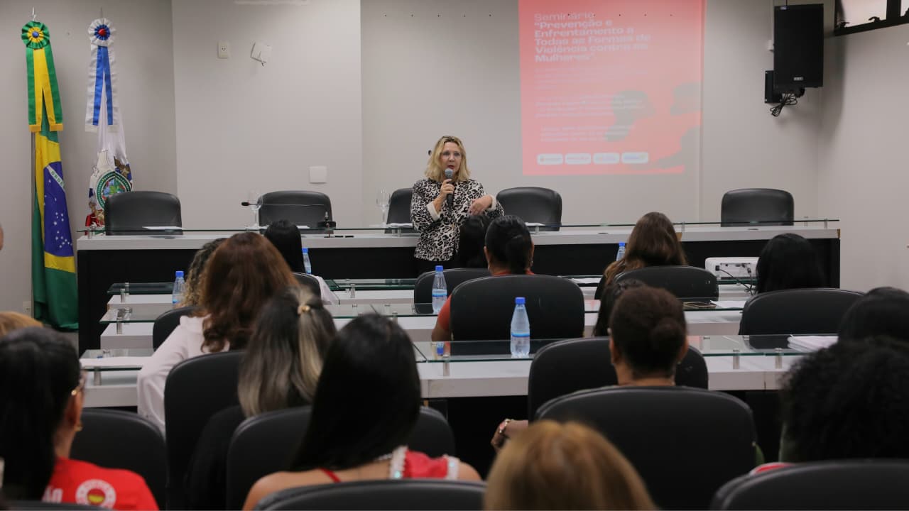 Assembleia Legislativa do Amazonas fortalece proteção às mulheres com legislações que ampliam direitos e reforçam legado da Lei Maria da Penha