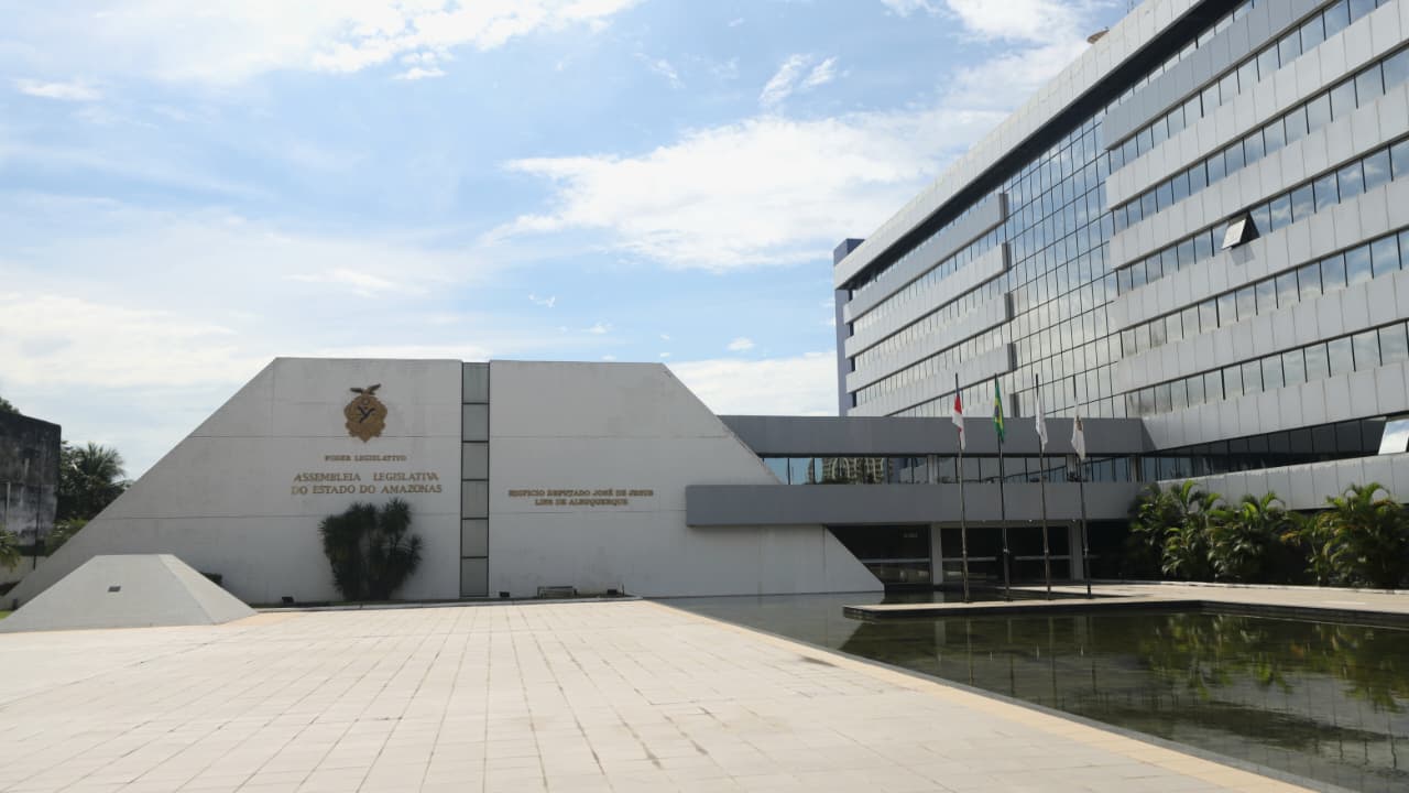 Assembleia Legislativa do Amazonas recebe a Jornada Norte de Cerimonial na sexta-feira (14/8)