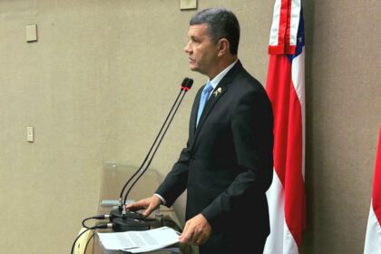 Com apenas 26 médicos-legistas, Amazonas expõe gargalo na investigação de homicídios, alerta Comandante Dan
