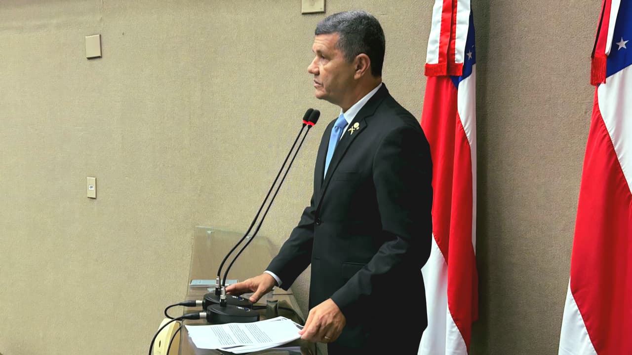 Com apenas 26 médicos-legistas, Amazonas expõe gargalo na investigação de homicídios, alerta Comandante Dan