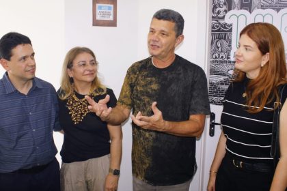 Comandante Dan defende bioeconomia como alternativa para gerar empregos e transformar a riqueza da floresta em desenvolvimento