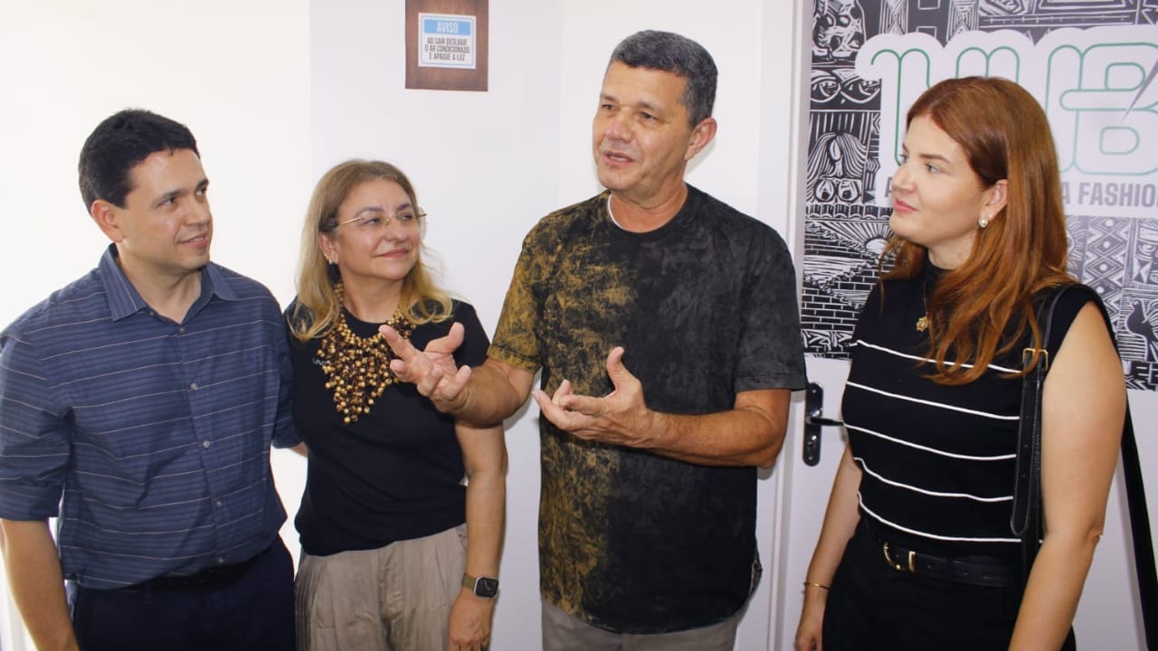 Comandante Dan defende bioeconomia como alternativa para gerar empregos e transformar a riqueza da floresta em desenvolvimento
