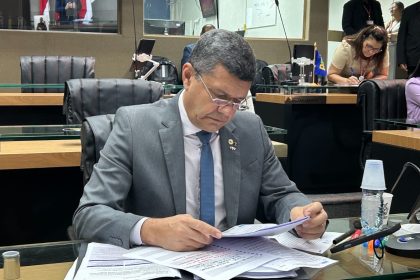 Comandante Dan propõe consórcio entre União, Estado e municípios para garantir manutenção permanente da BR-319