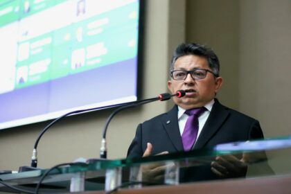Deputados defendem a criação do Hospital do Idoso no Amazonas, em Sessão Plenária
