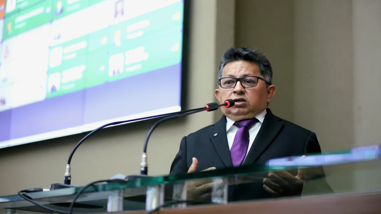 Deputados defendem a criação do Hospital do Idoso no Amazonas, em Sessão Plenária