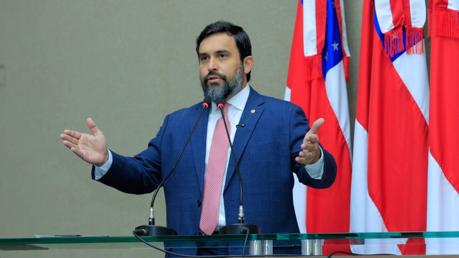 Dr. George Lins afirma que Prefeitura de Fonte Boa já atua para transferir aterro sanitário