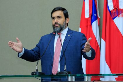 Dr. George Lins afirma que Prefeitura de Fonte Boa já atua para transferir aterro sanitário