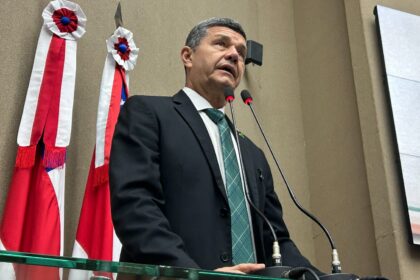 Lei de Comandante Dan protege fornecimento de energia e água em situações extremas no Amazonas
