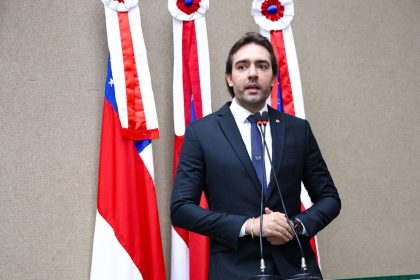 Lei de Thiago Abrahim amplia proteção à saúde de trabalhadores rurais no Amazonas
