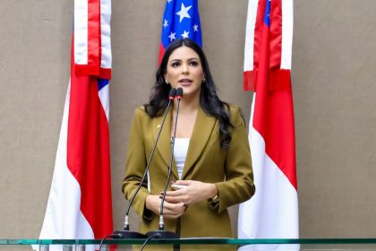 Mayra Dias destaca ações no interior e reforça compromisso com os municípios na volta dos trabalhos legislativos