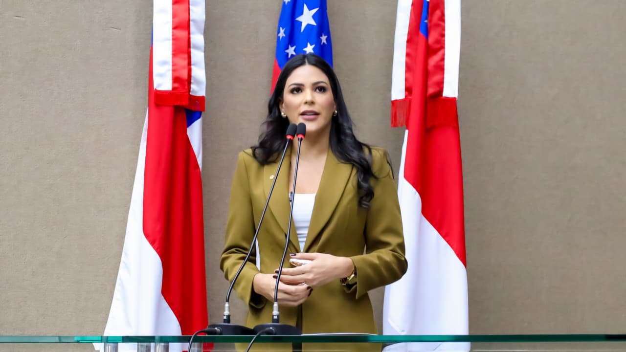 Mayra Dias destaca ações no interior e reforça compromisso com os municípios na volta dos trabalhos legislativos