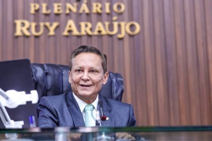 Presidente da Aleam reabre trabalhos legislativos do segundo semestre