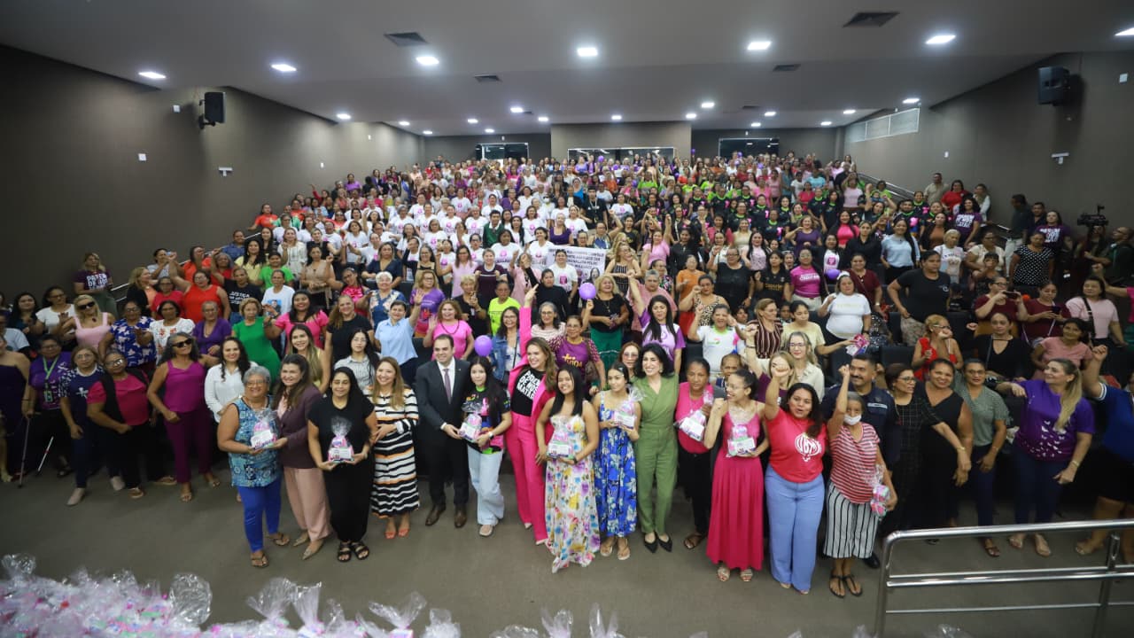 Procuradoria Especial da Mulher da Aleam realizou mais de 2 mil atendimentos a vítimas de violência sexual e doméstica