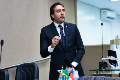 Projeto de Thiago Abrahim amplia inclusão de atletas com deficiência em eventos esportivos no Amazonas