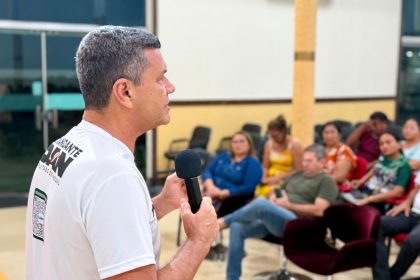 Em viagem a oito municípios, Comandante Dan denuncia precariedade da infraestrutura no interior do Amazonas