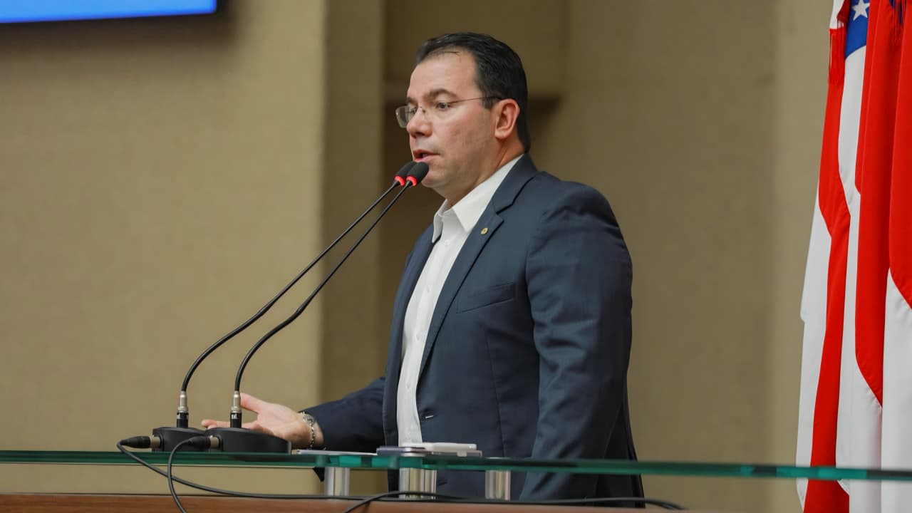 Wilker Barreto cobra redução da burocracia e medidas para ampliar investimentos no Amazonas