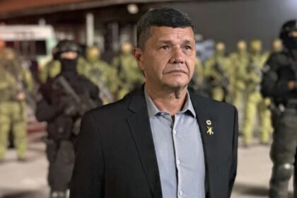Comandante Dan defende resposta integrada após denúncia de grupos armados em São Gabriel da Cachoeira