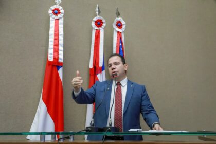 Wilker Barreto alerta para atraso de quase três meses nos salários da Unidade Hospitalar de Tabatinga