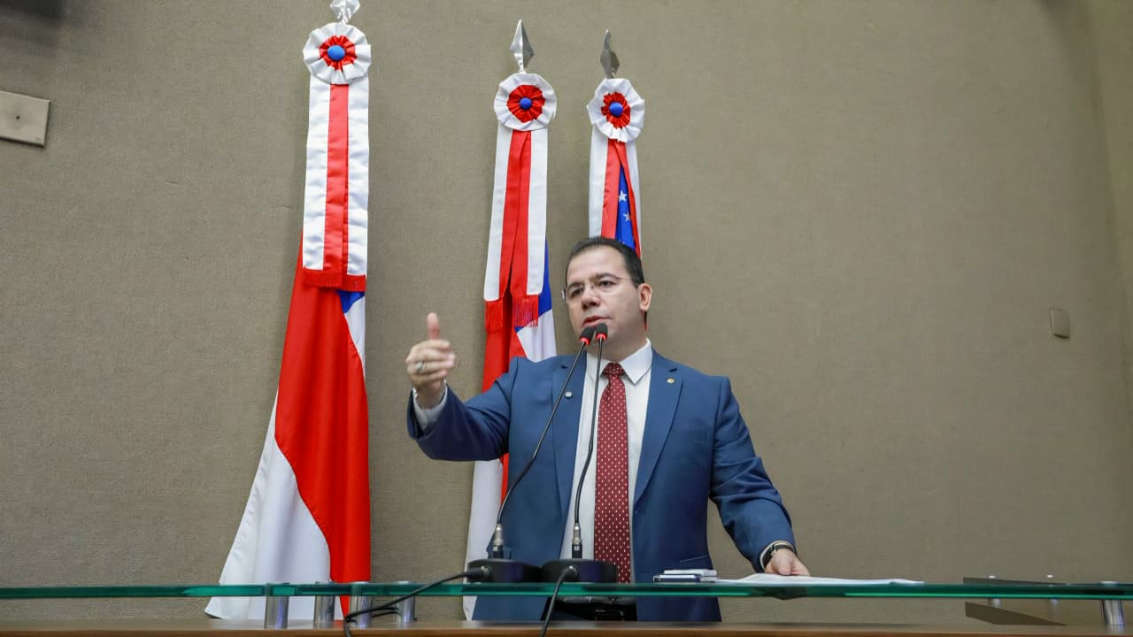 Wilker Barreto alerta para atraso de quase três meses nos salários da Unidade Hospitalar de Tabatinga