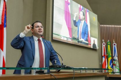 Wilker Barreto cobra  convocação de aprovados da PM e Bombeiros e questiona gastos do Estado
