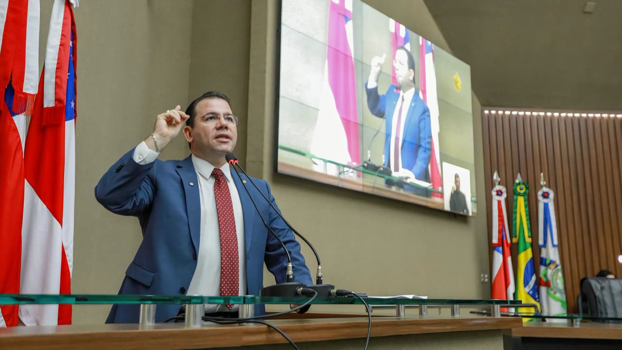 Wilker Barreto pede providências sobre falta de merenda e problemas estruturais em escolas de São Paulo de Olivença