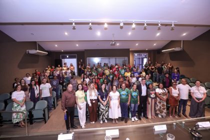 Assembleia Legislativa do Amazonas abre espaço para projetos de reciclagem e economia circular