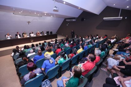 Assembleia Legislativa do Amazonas sedia lançamento de programas que unem reciclagem, inclusão social e preservação ambiental