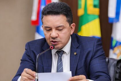 Aleam aprova projeto de Delegado Péricles que cria protocolo de proteção contra calor extremo no Amazonas