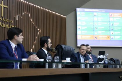 Aleam coloca em votação 13 matérias legislativas com destaque para proteção de crianças, prevenção ao suicídio e atenção à doença renal