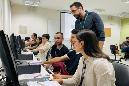 Aleam dá continuidade à integração dos 25 novos servidores aprovados no concurso de 2025