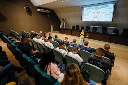 Aleam promove ciclo de palestras sobre prevenção ao suicídio durante o Setembro Amarelo
